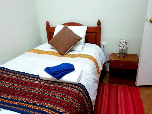 NEW APARTMENTS CLOSE TO OLLANTAYTAMBO´S ARCHEOLOGICAL SITE image 15