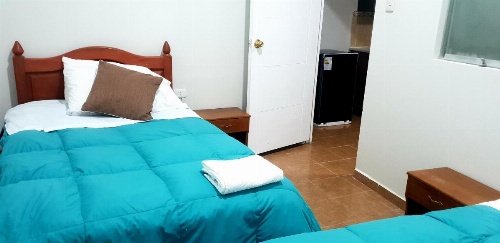 NEW APARTMENTS CLOSE TO OLLANTAYTAMBO´S ARCHEOLOGICAL SITE image 20