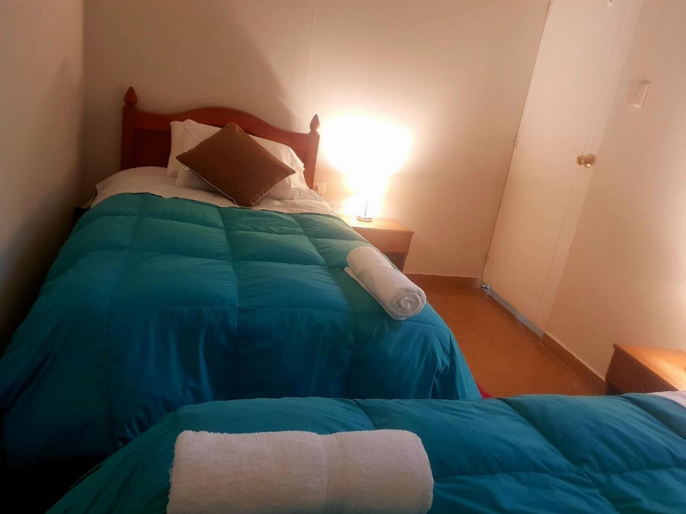 NEW APARTMENTS CLOSE TO OLLANTAYTAMBO´S ARCHEOLOGICAL SITE