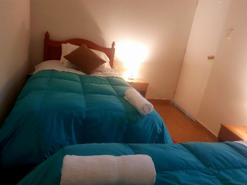 NEW APARTMENTS CLOSE TO OLLANTAYTAMBO´S ARCHEOLOGICAL SITE image 4