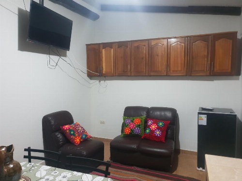 NEW APARTMENTS CLOSE TO OLLANTAYTAMBO´S ARCHEOLOGICAL SITE image 6