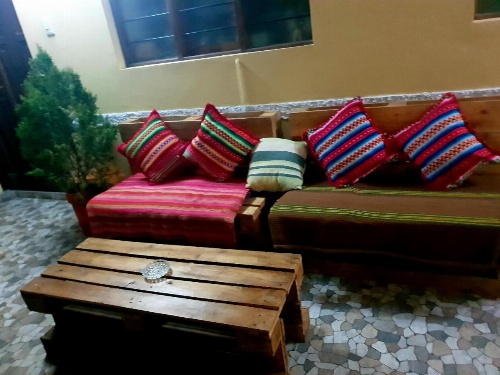 NEW APARTMENTS CLOSE TO OLLANTAYTAMBO´S ARCHEOLOGICAL SITE image 7